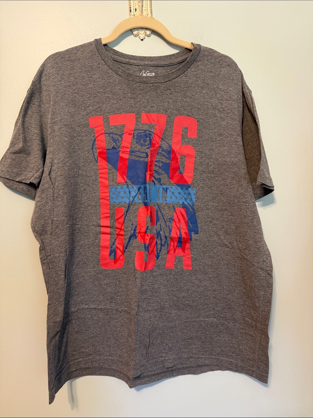 City Streets T-Shirt